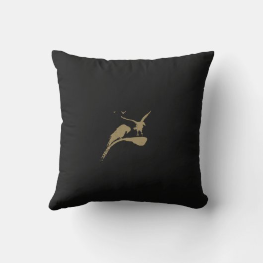 Saci クッション (裏面)