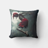 Saci クッション (正面)