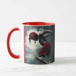 Saci Caneca マグカップ