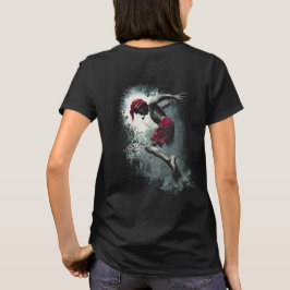 Saci Tシャツ