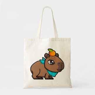 Sacola PSF | Capybara トートバッグ