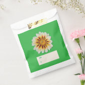 Sacolinha para presentes personalizável フェイバーバッグ (封をした状態)