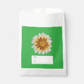 Sacolinha para presentes personalizável フェイバーバッグ (正面)