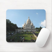 sacreのcoeurのmousepad マウスパッド (マウス)