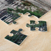 Sacré-Cœurのバシリカ会堂 ジグソーパズル (側面)