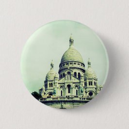 Sacre Coeur 缶バッジ