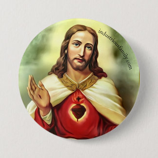 sacre couer badge button 缶バッジ