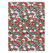 Sacred Anthurium Table cloth テーブルクロス (正面)