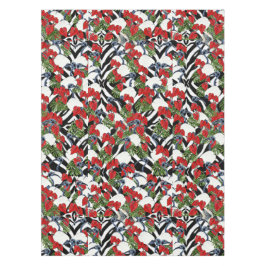 Sacred Anthurium Table cloth テーブルクロス