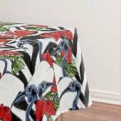 Sacred Anthurium Table cloth テーブルクロス (インサイチュ)