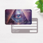 Sacred Axis | Third Eye Design (デスク)