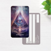 Sacred Axis | Third Eye Design (デスク)