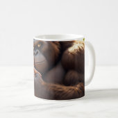 Sacred Bond コーヒーマグカップ (正面右)