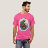 Sacred Bond Tシャツ (正面フル)