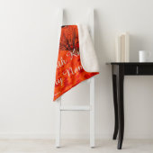 Sacred Dessert Comfort Sherpa Blanket シェルパブランケット (インサイチュ)