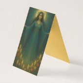 Sacred Feminine (正面)