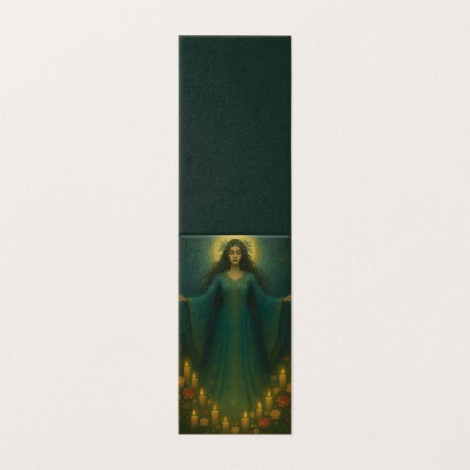 Sacred Feminine (外部フラット)