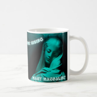 Sacred Feminine Rising Magdala Classic Mug, 11 oz コーヒーマグカップ