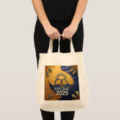 Sacred Fiesta Unity Tote Bag 2025 トートバッグ (正面(商品))