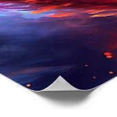 Sacred Flame of Love ポスター (角)