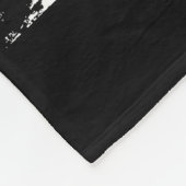 Sacred Geometry Fleece フリースブランケット (角)