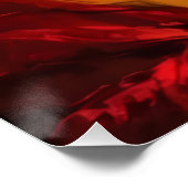 Sacred Heart of Jesus ポスター (コーナー)