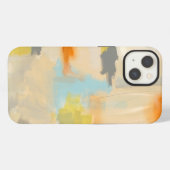 Sacred II iPhoneケース (裏面横)