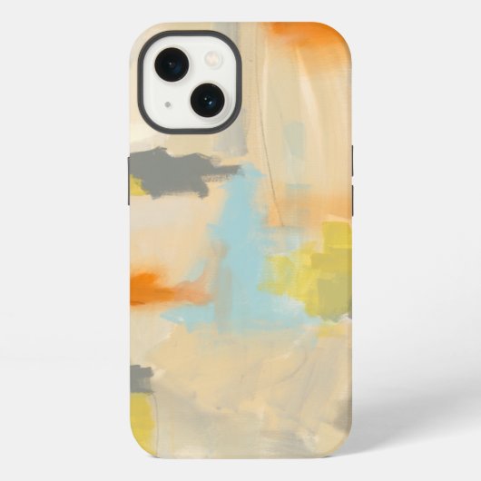 Sacred II iPhoneケース (裏面)