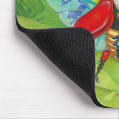 Sacred Scarabs マウスパッド (コーナー)