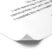 Sacred Wheel of Healer ポスター (角)