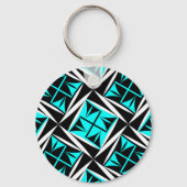 Sacred Winds - Orange -  キーホルダー (正面)