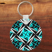 Sacred Winds - Orange -  キーホルダー (正面)