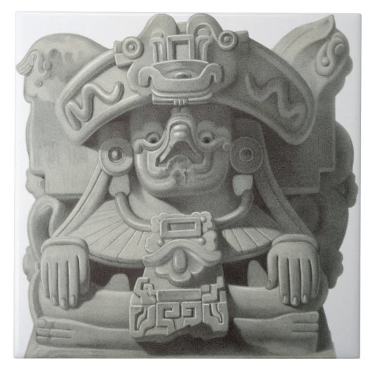 sacrificiのハートを切り取るために使用されるナイフ タイル (正面)