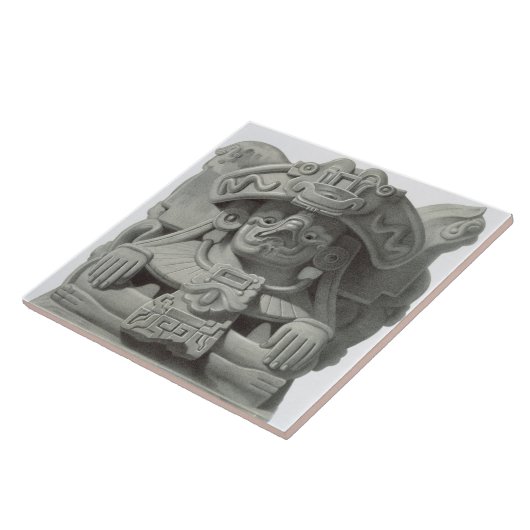 sacrificiのハートを切り取るために使用されるナイフ タイル (側面)