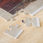 sacristy (フレスコ画)の壁からの正義、 ジグソーパズル (側面)