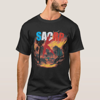 SacRPk Tシャツ