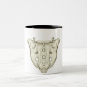 Sacrum ツートーンマグカップ (中央)