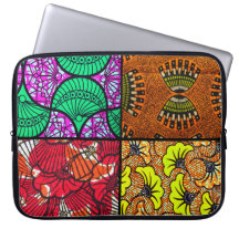 Sacs注ぎレクトロニークのワックスAfricain