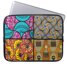 Sacs注ぎレクトロニークのワックスAfricain