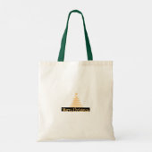Sacs & Portefeuilles bag Sacs Merry Christmas noël トートバッグ (裏面)