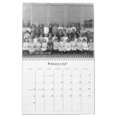 SactoのElmhurst、Tahoe公園、及び植民地高さ カレンダー (2月 2027)