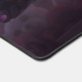 Sad Mummy Gaming Deskmat | カスタマイズ可能なデスクマット デスクマット (コーナー)