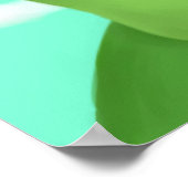 Sad Wormポスター ポスター (角)