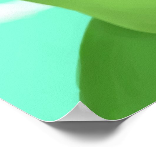 Sad Wormポスター ポスター (角)