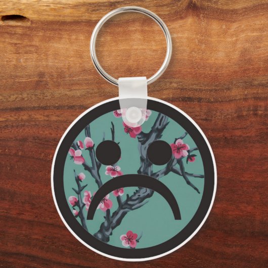 Sadboy キーホルダー (正面)