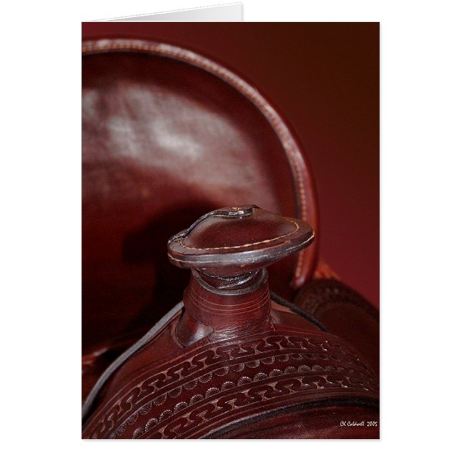 SaddleCraft (正面)