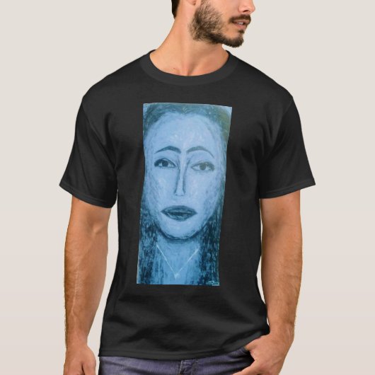 SADE（シャーデー） Tシャツ (正面)