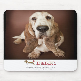 Sadieのマウスパッド マウスパッド