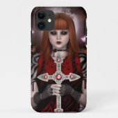 Sadie Case-Mate iPhoneケース (裏面)