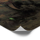 Sadko in the Underwater Kingdom Poster ポスター (角)